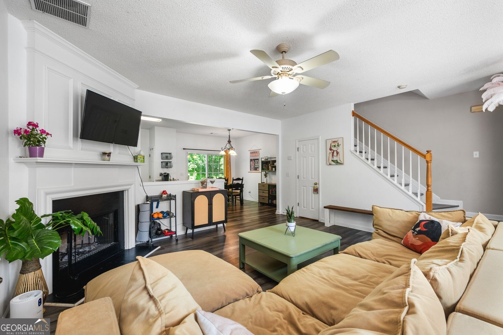 1923 Stancrest Trace Kennesaw - 11