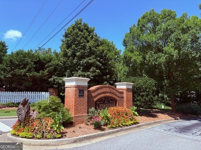1923 Stancrest Trace Kennesaw - 29