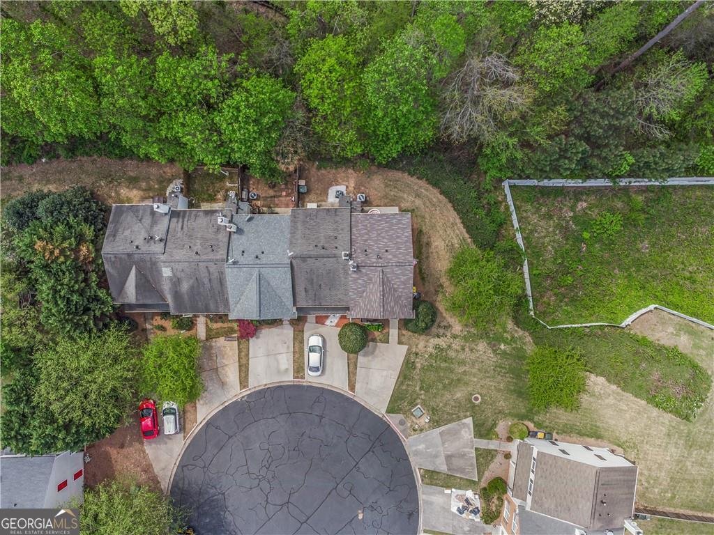 1923 Stancrest Trace Kennesaw - 33