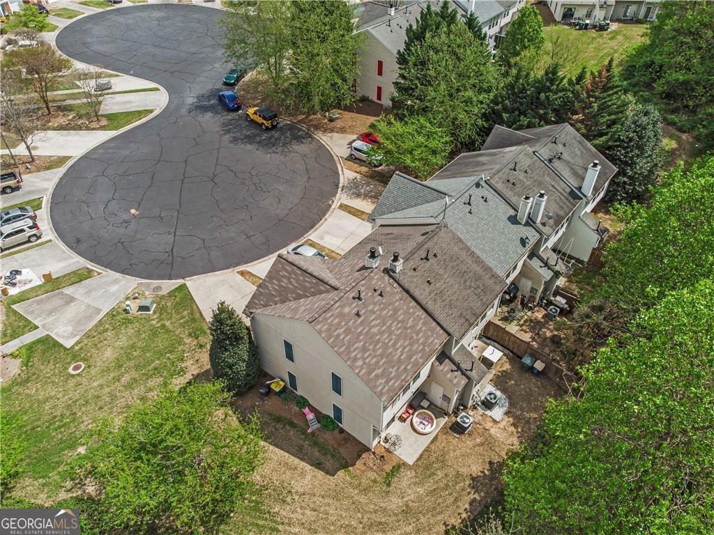 1923 Stancrest Trace Kennesaw - 34