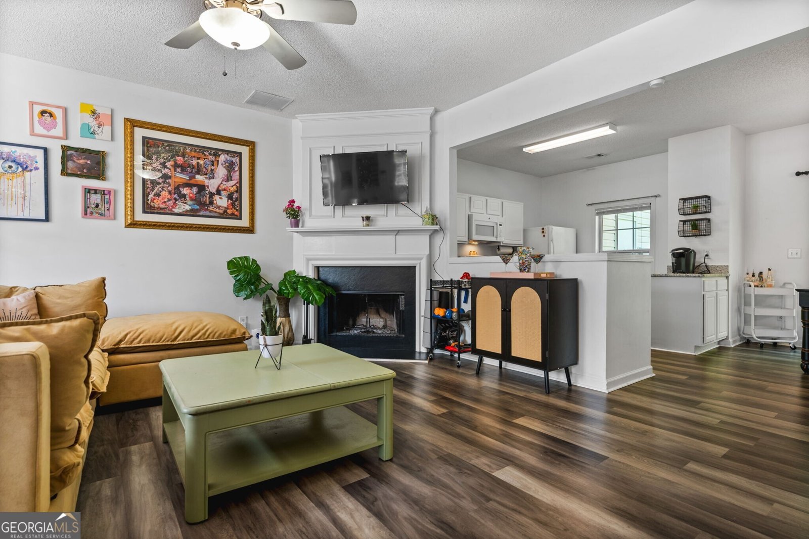 1923 Stancrest Trace Kennesaw - 9