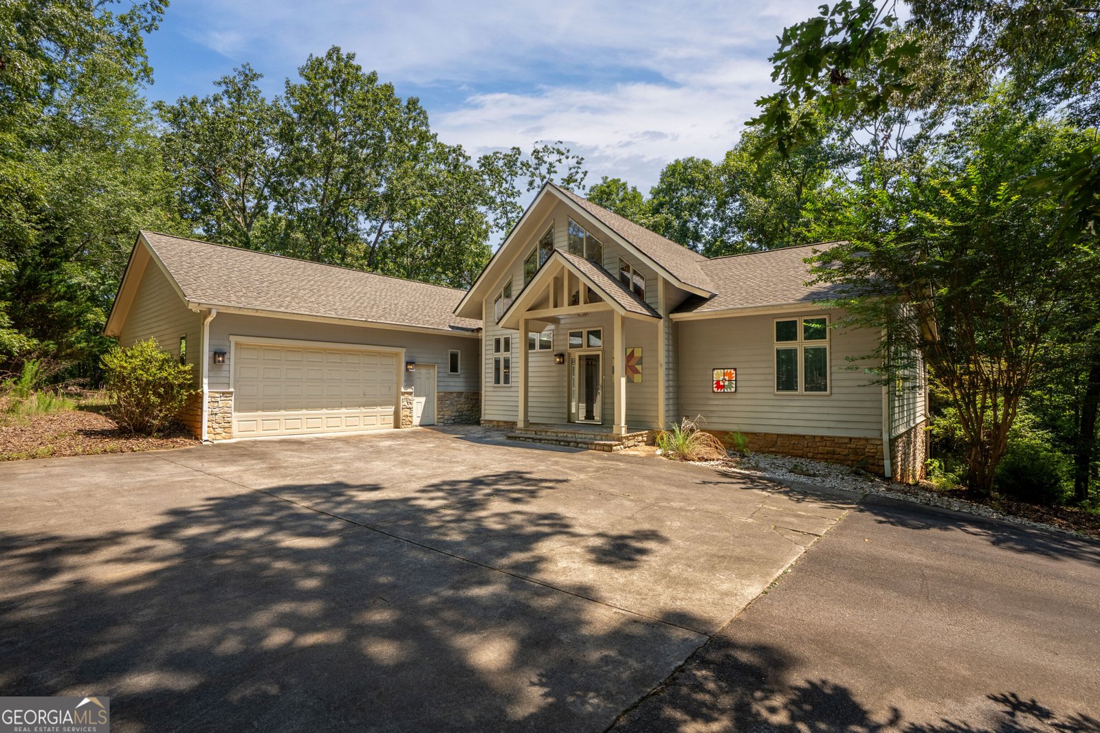 5231 Laurel Circle Gainesville - 2