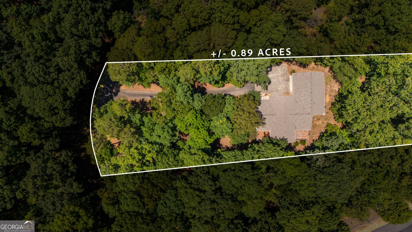5231 Laurel Circle Gainesville - 46