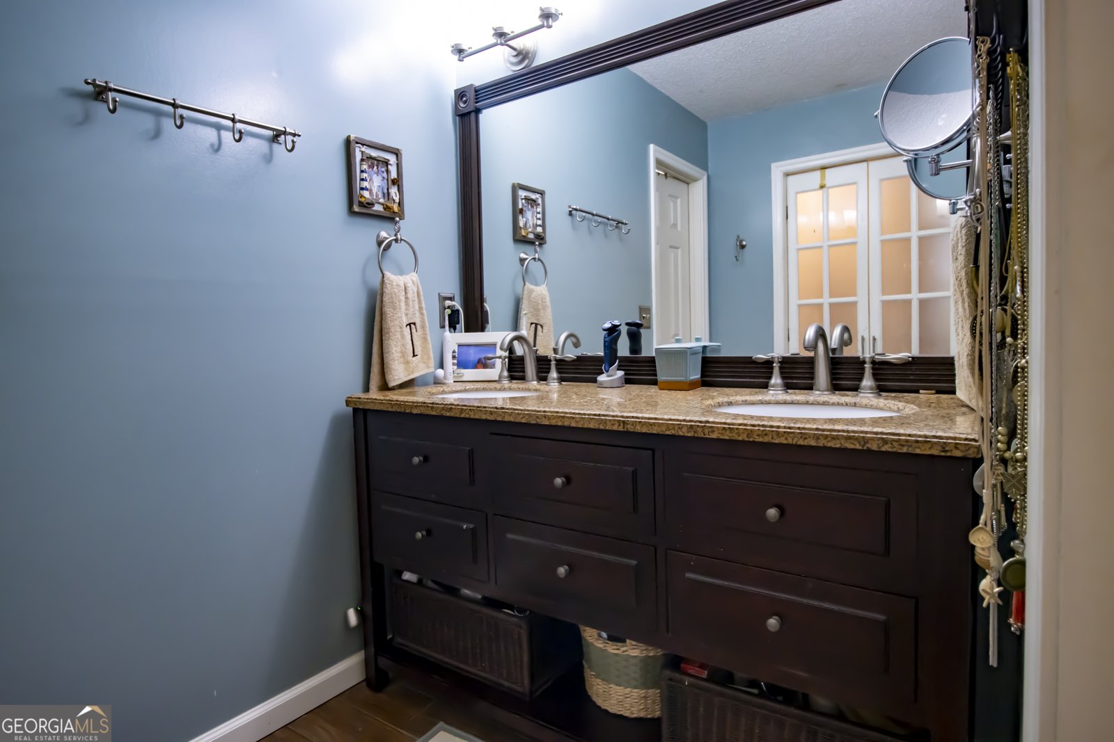 1527 Ridgewood Drive Lilburn - 14