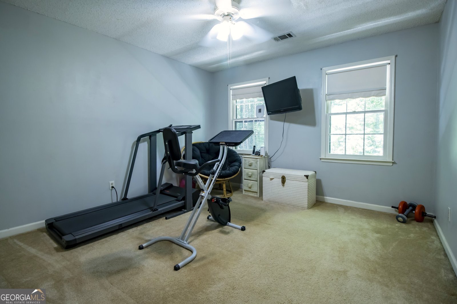 1527 Ridgewood Drive Lilburn - 16