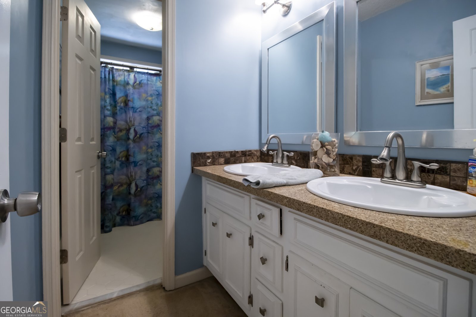 1527 Ridgewood Drive Lilburn - 17