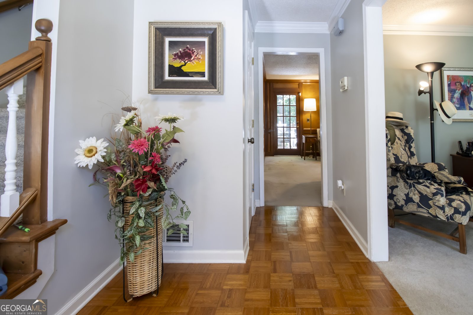 1527 Ridgewood Drive Lilburn - 3
