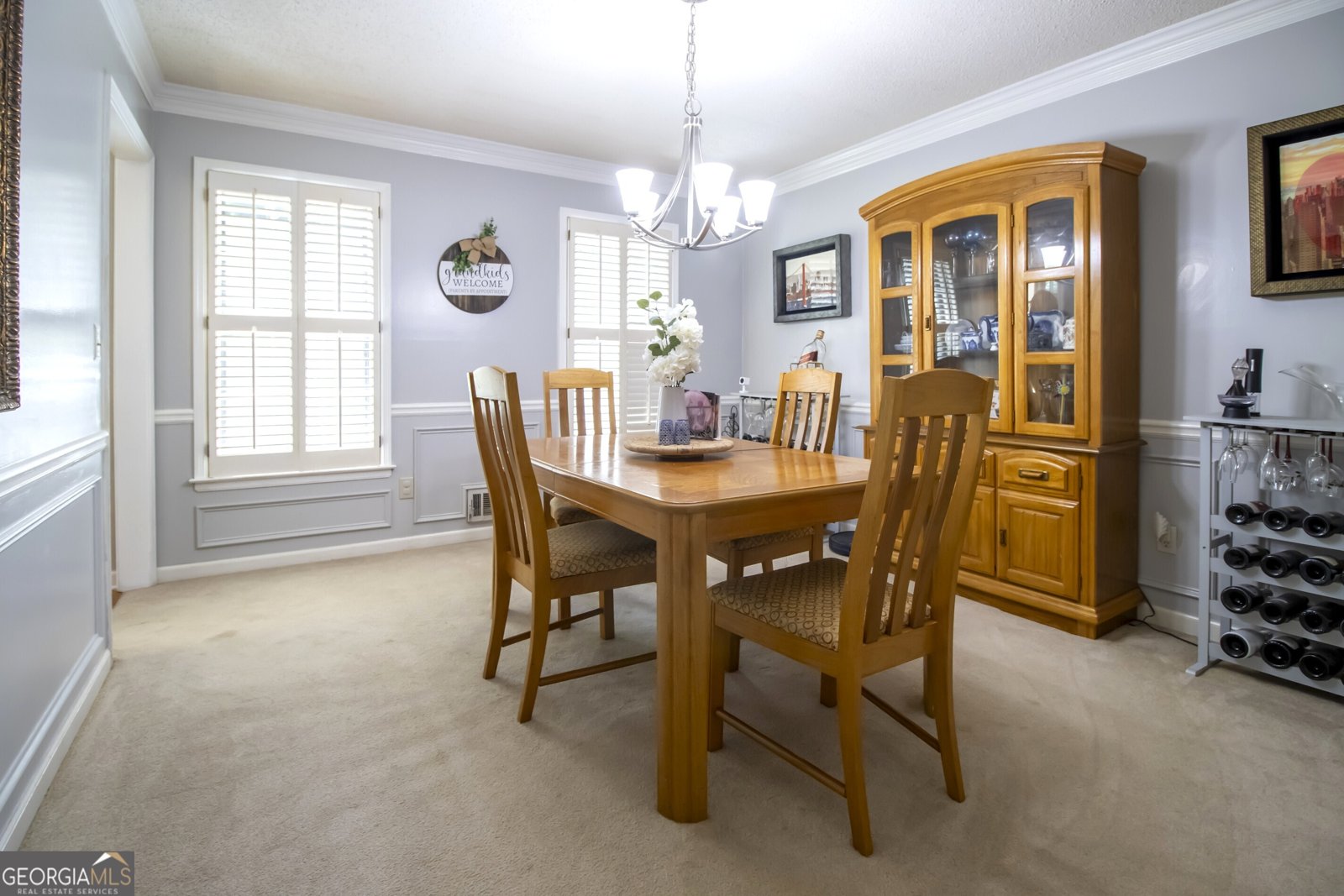 1527 Ridgewood Drive Lilburn - 4