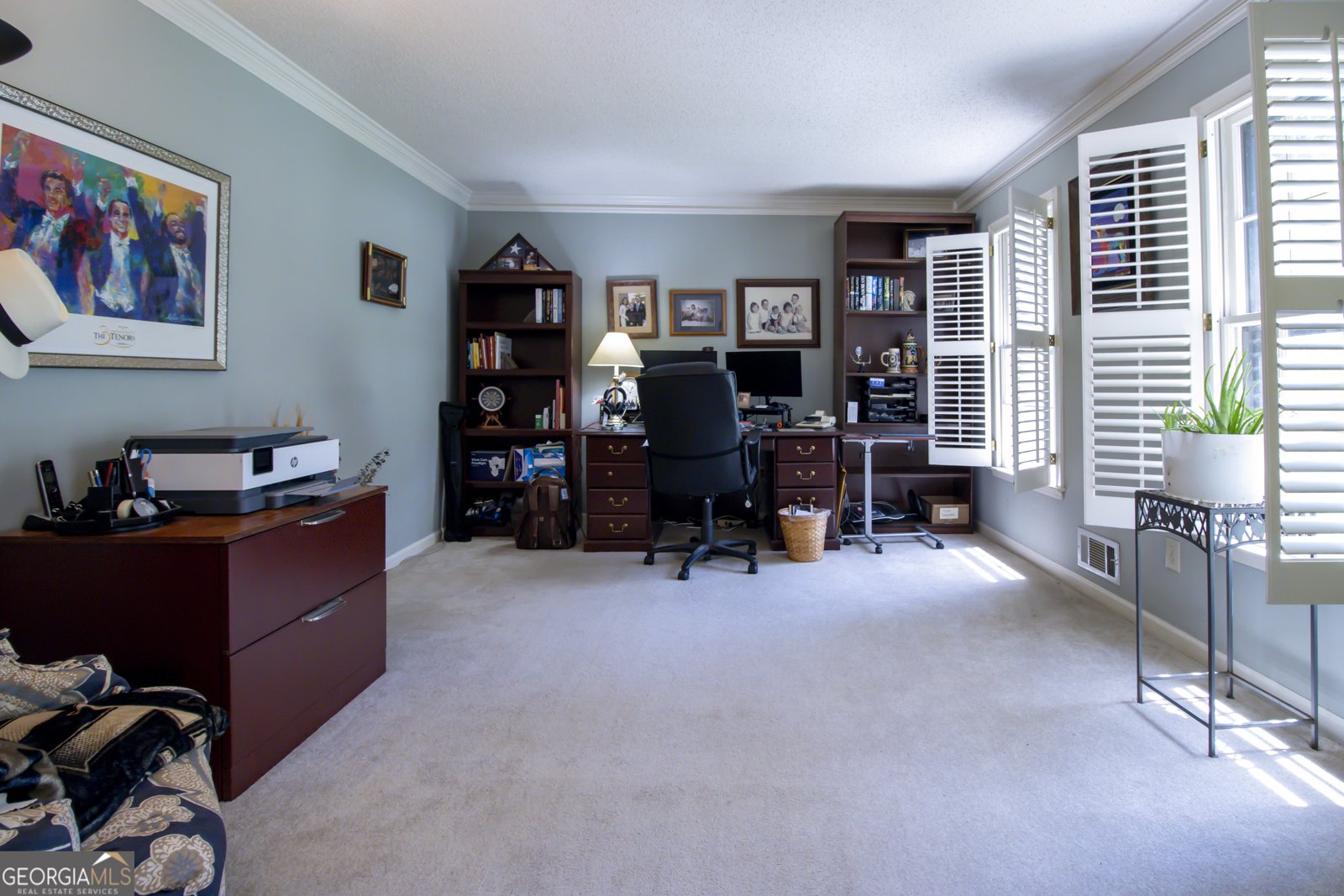 1527 Ridgewood Drive Lilburn - 5
