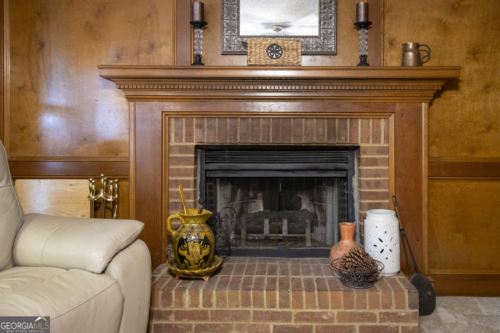 1527 Ridgewood Drive Lilburn - 7