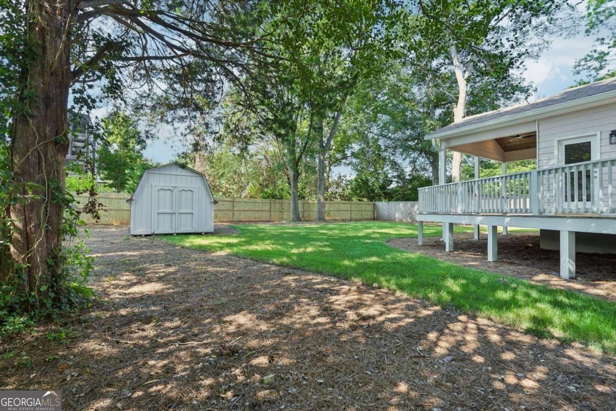 1036 Dell Avenue Smyrna - 24