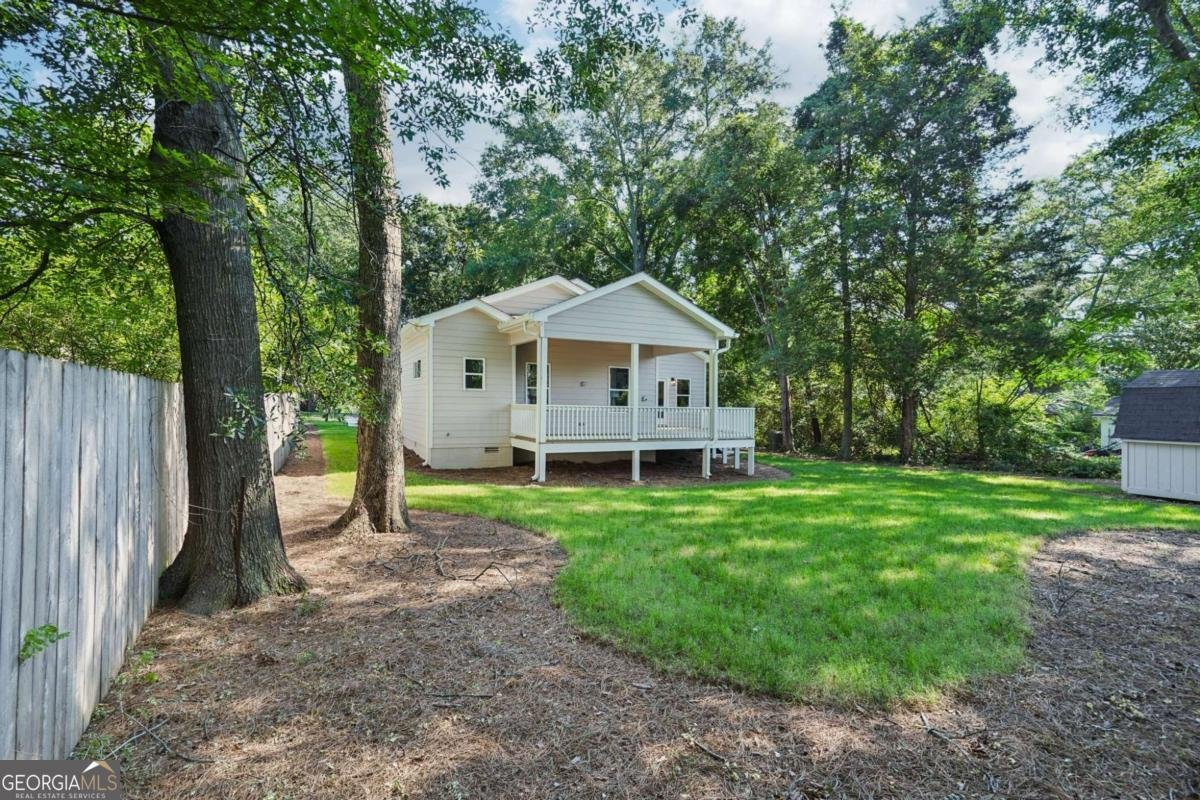 1036 Dell Avenue Smyrna - 25