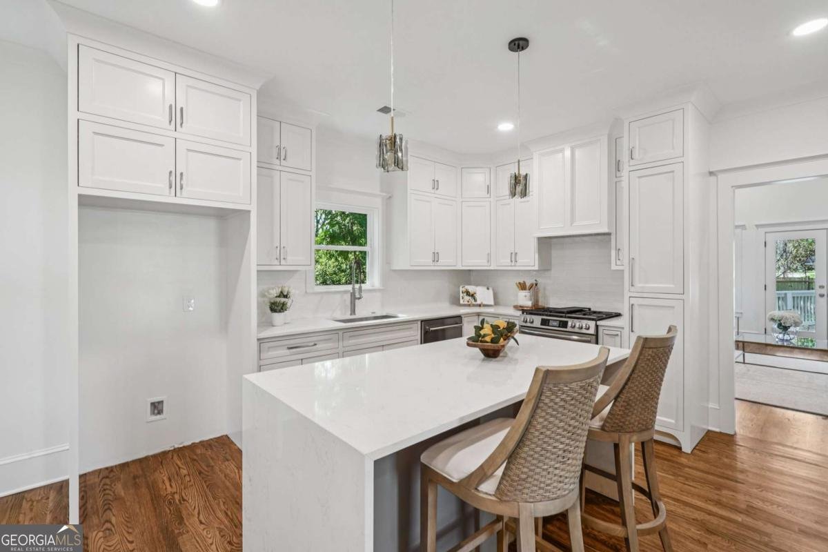 1036 Dell Avenue Smyrna - 3