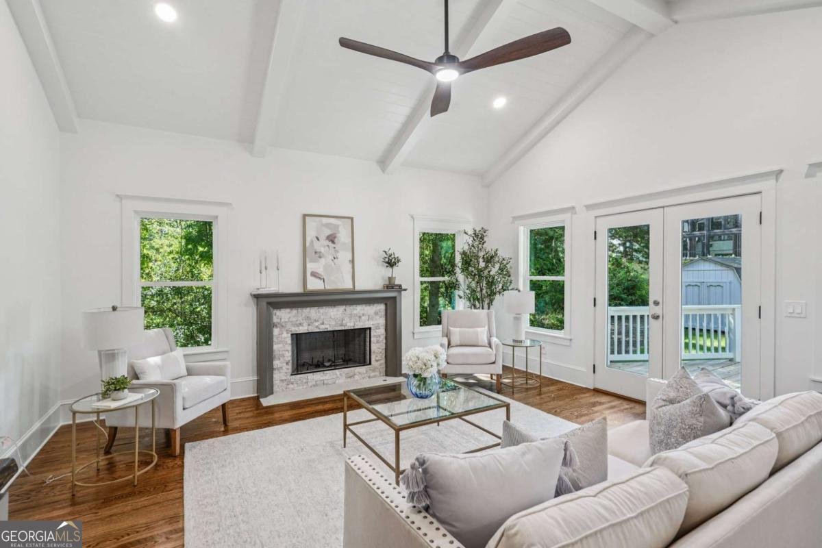 1036 Dell Avenue Smyrna - 8