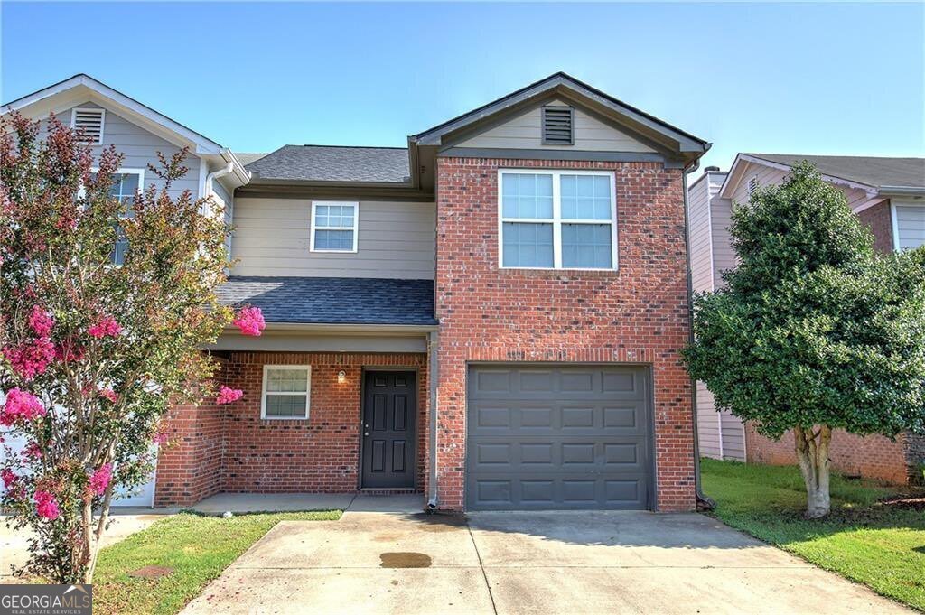 131 Princeton Avenue Adairsville - 1