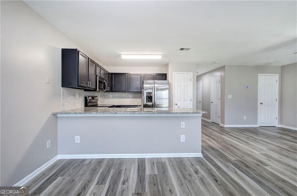 131 Princeton Avenue Adairsville - 10