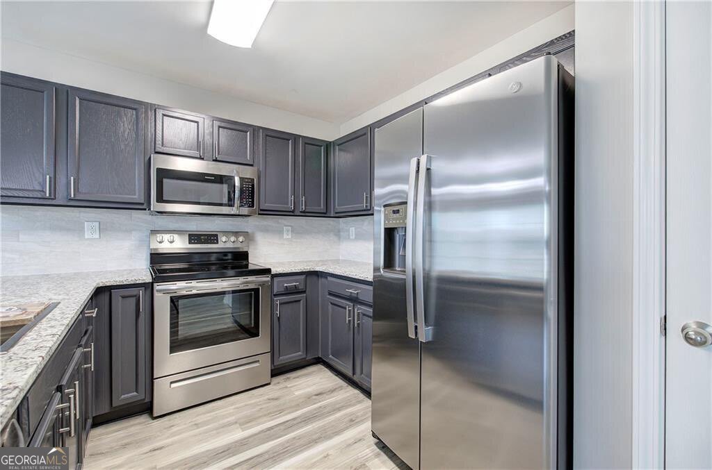 131 Princeton Avenue Adairsville - 11