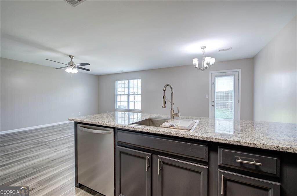 131 Princeton Avenue Adairsville - 12