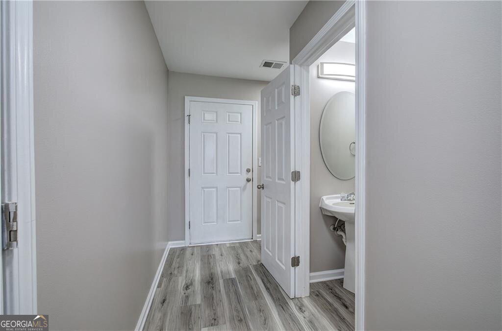 131 Princeton Avenue Adairsville - 14