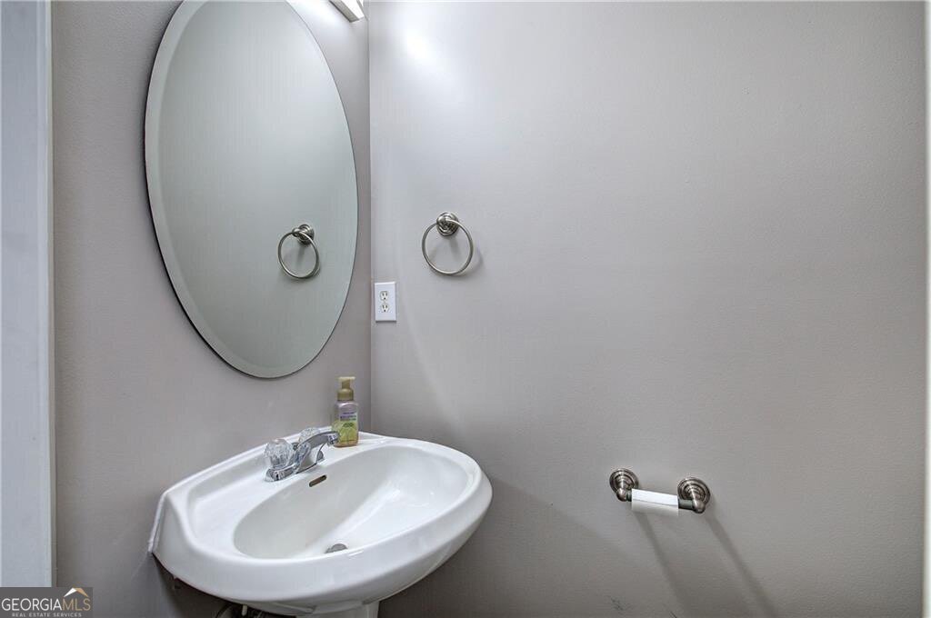 131 Princeton Avenue Adairsville - 15