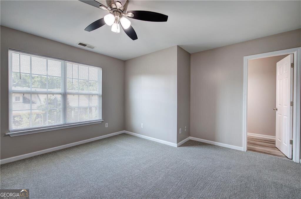 131 Princeton Avenue Adairsville - 19