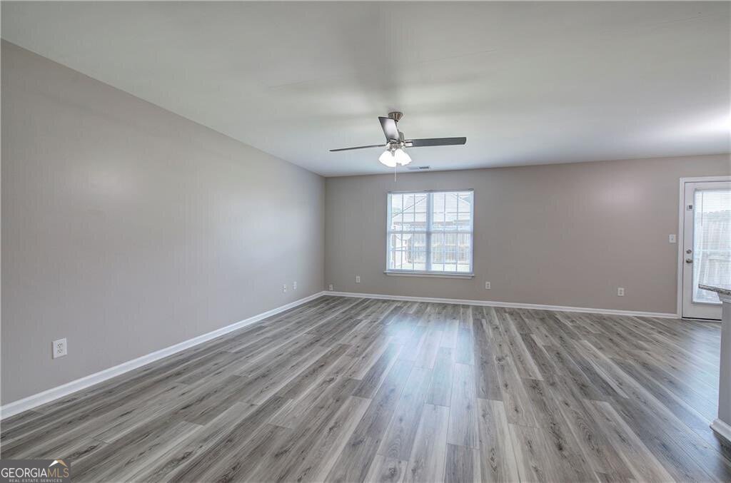 131 Princeton Avenue Adairsville - 2