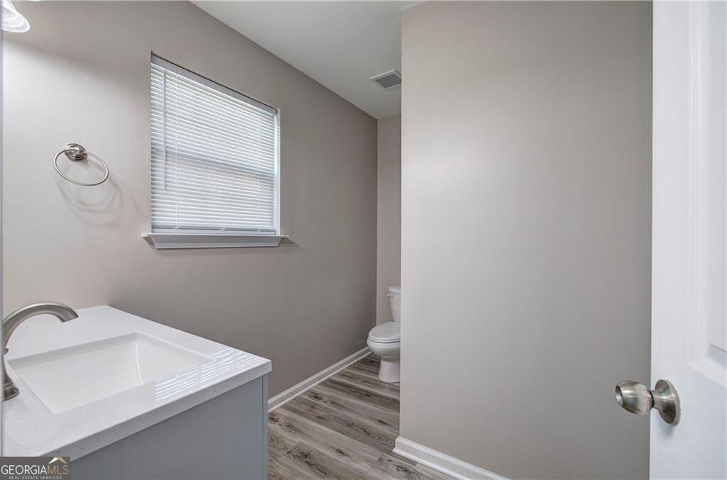 131 Princeton Avenue Adairsville - 22