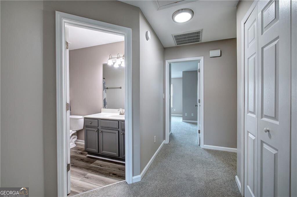 131 Princeton Avenue Adairsville - 26