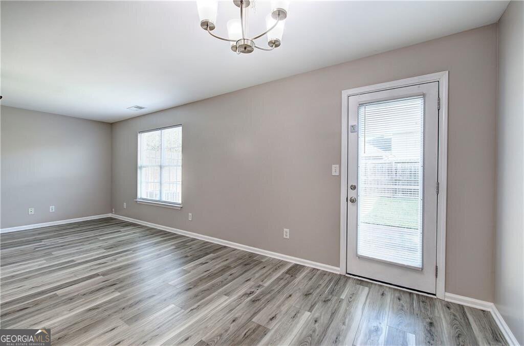 131 Princeton Avenue Adairsville - 3