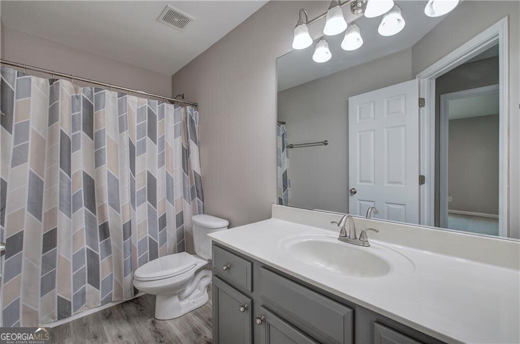 131 Princeton Avenue Adairsville - 30