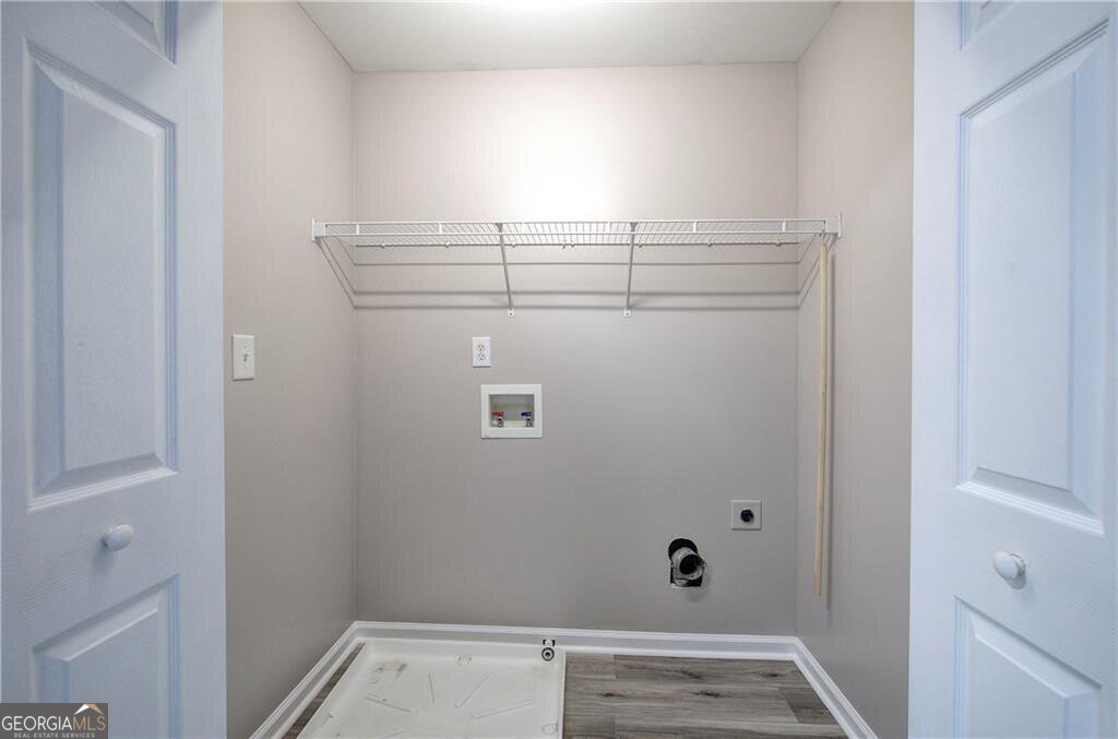 131 Princeton Avenue Adairsville - 35