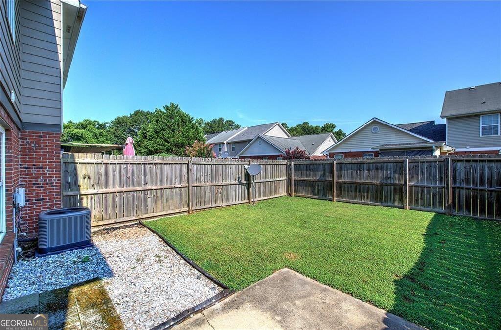 131 Princeton Avenue Adairsville - 36