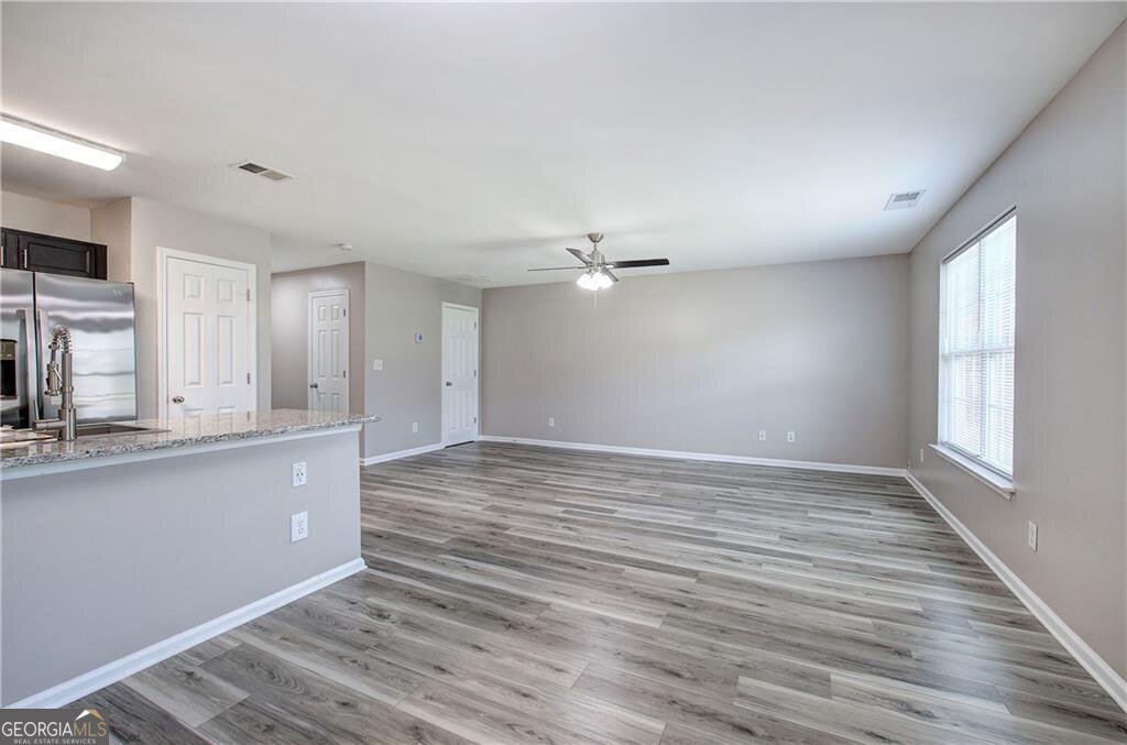 131 Princeton Avenue Adairsville - 4