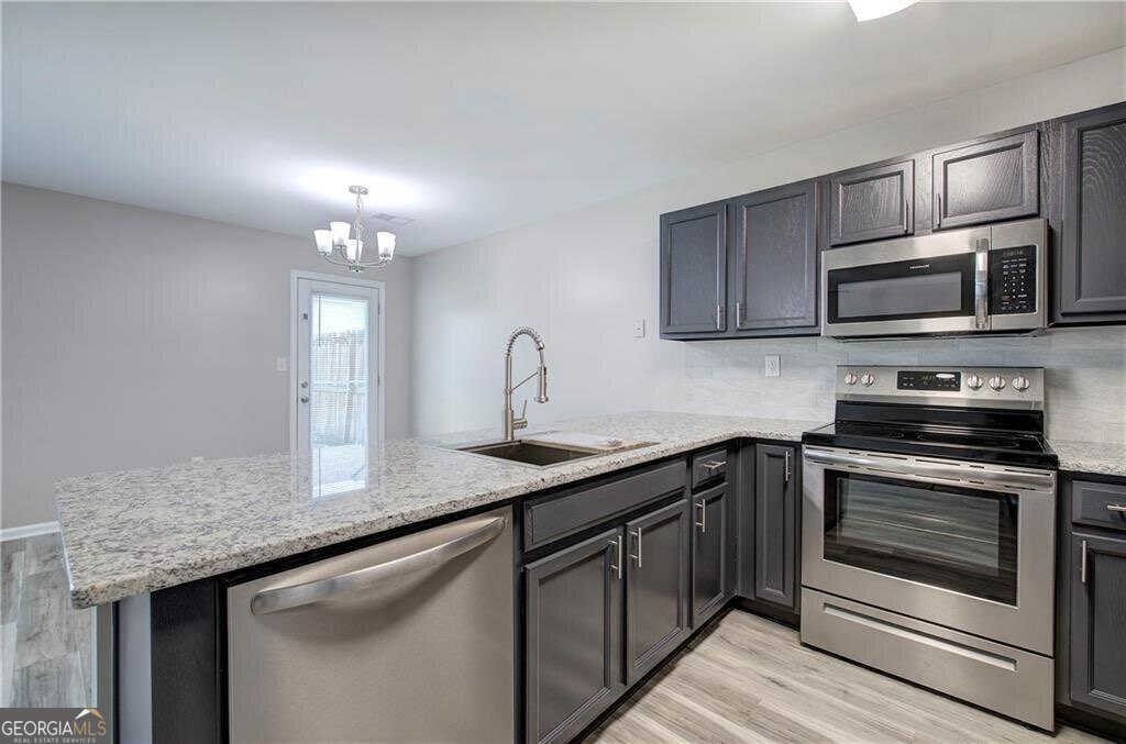 131 Princeton Avenue Adairsville - 5