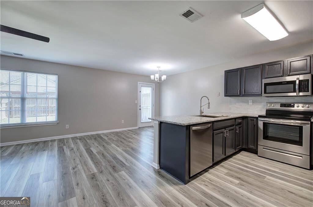 131 Princeton Avenue Adairsville - 6