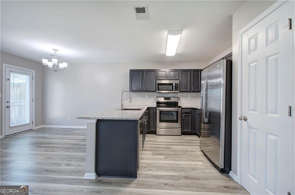 131 Princeton Avenue Adairsville - 7