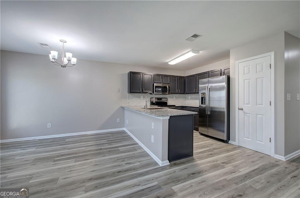 131 Princeton Avenue Adairsville - 8
