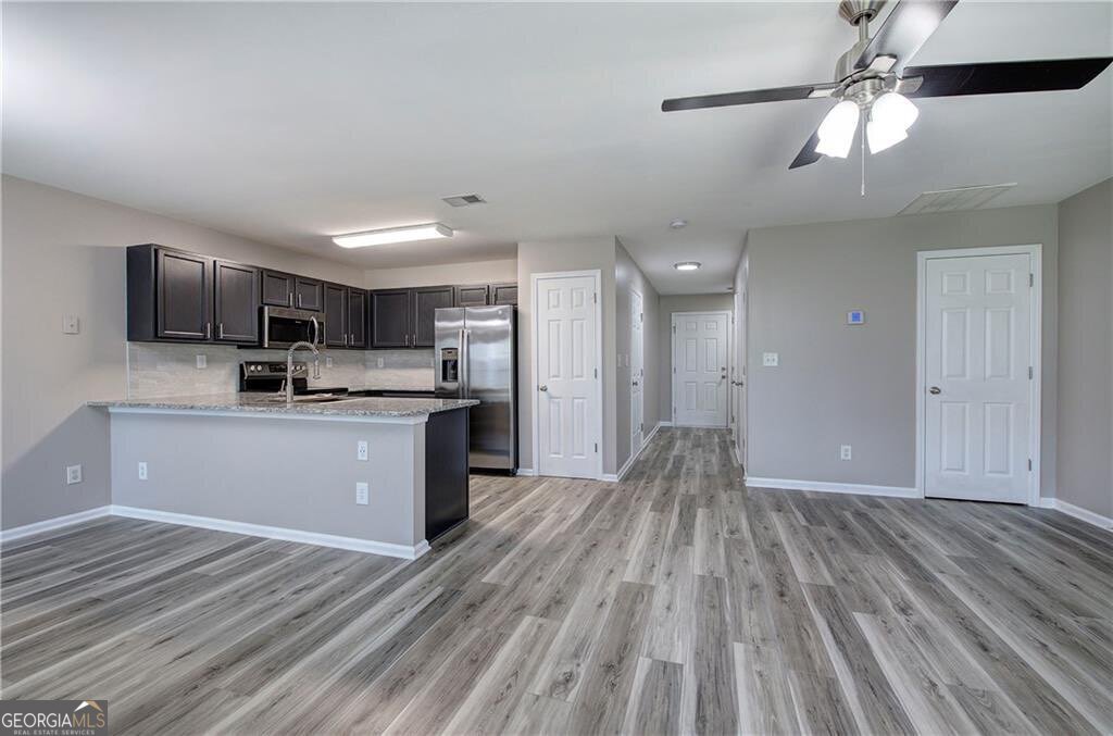 131 Princeton Avenue Adairsville - 9