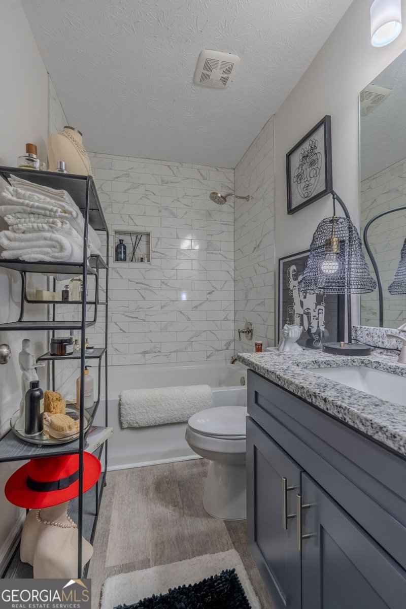 5601 Tunbridge Wells Road Lithonia - 12
