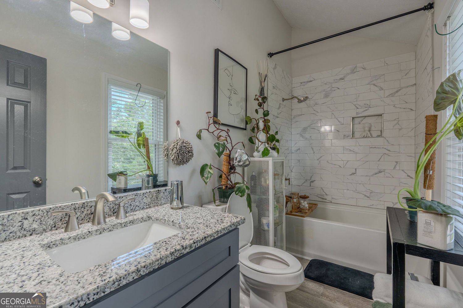 5601 Tunbridge Wells Road Lithonia - 15