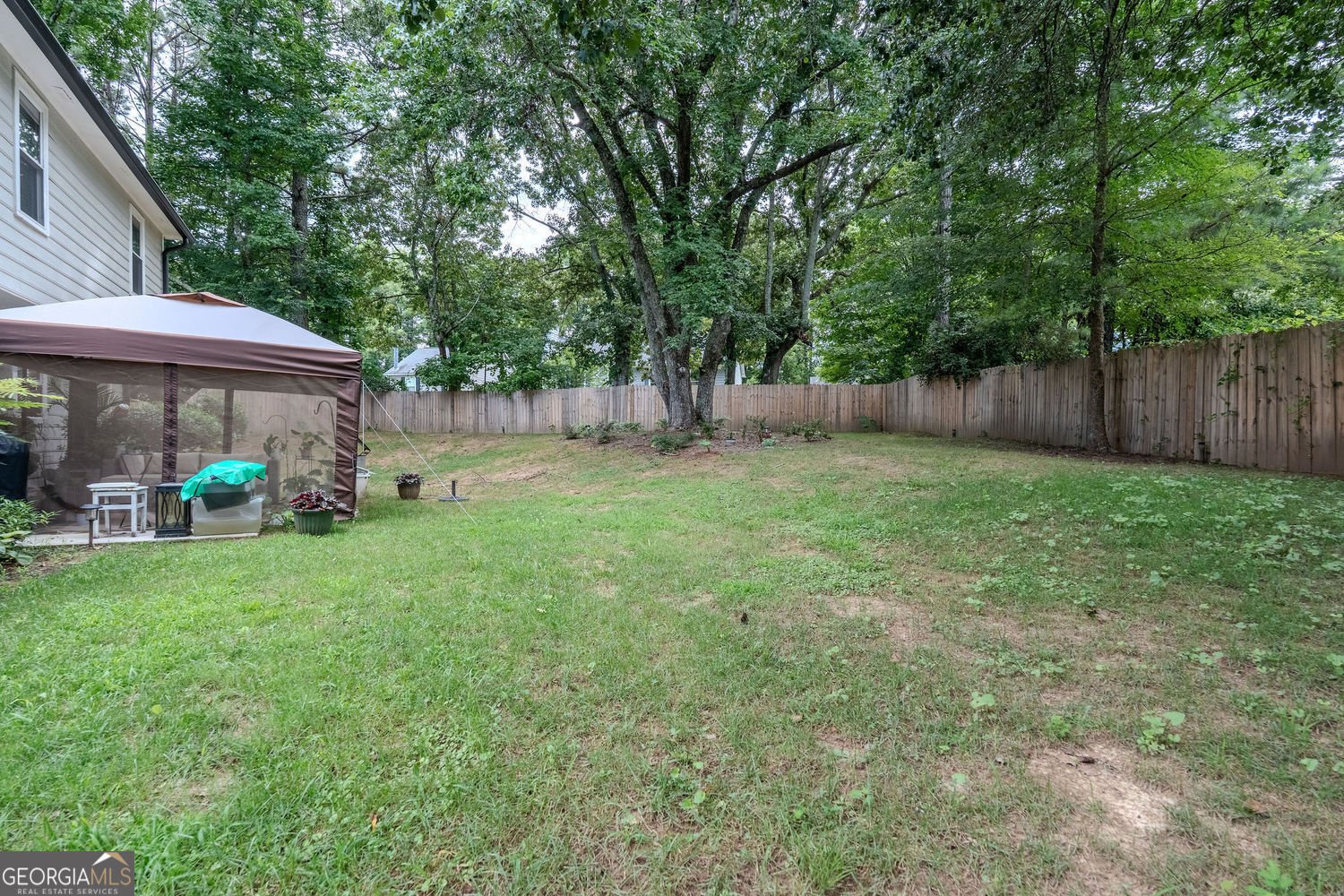 5601 Tunbridge Wells Road Lithonia - 19