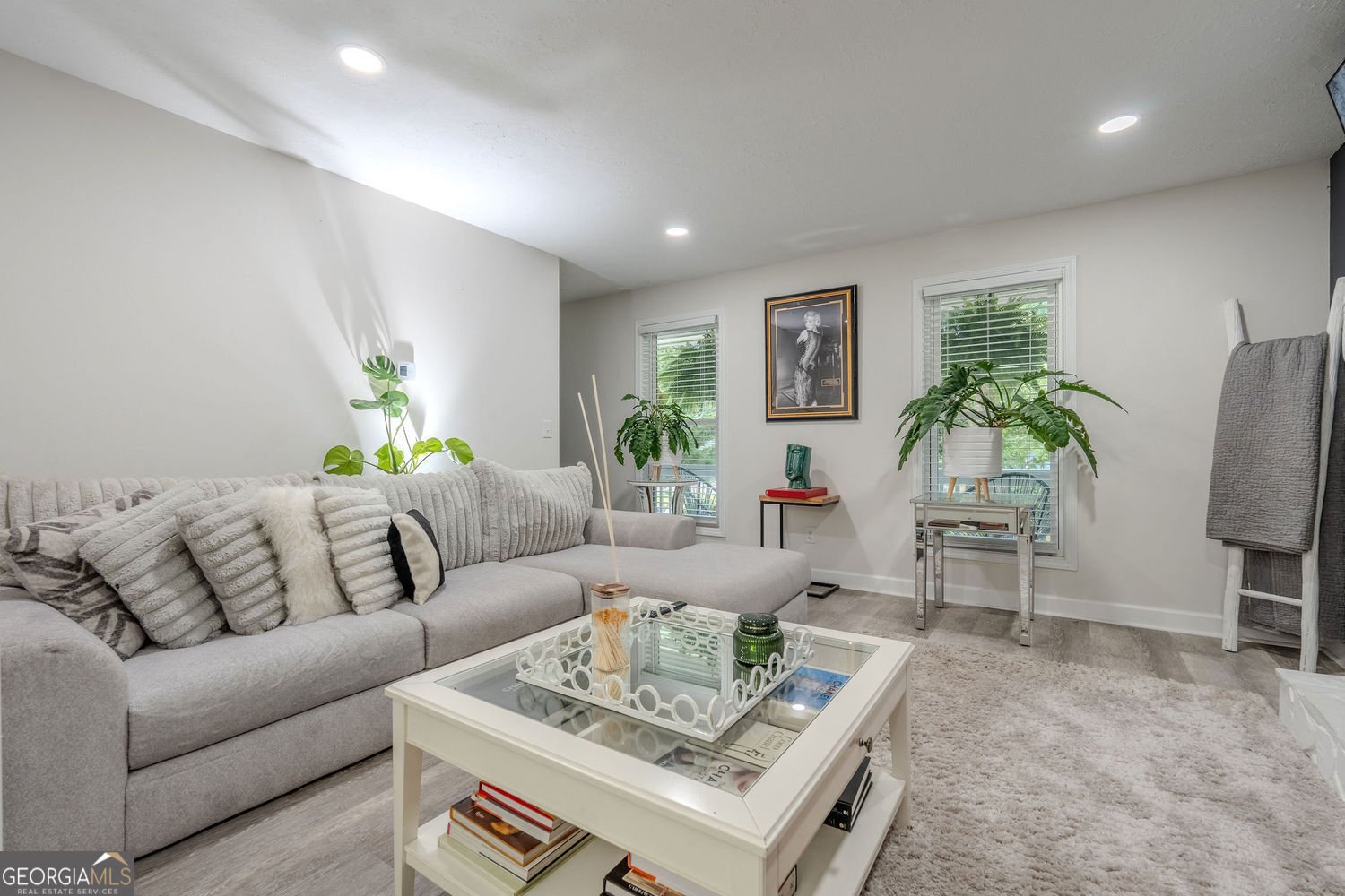 5601 Tunbridge Wells Road Lithonia - 3