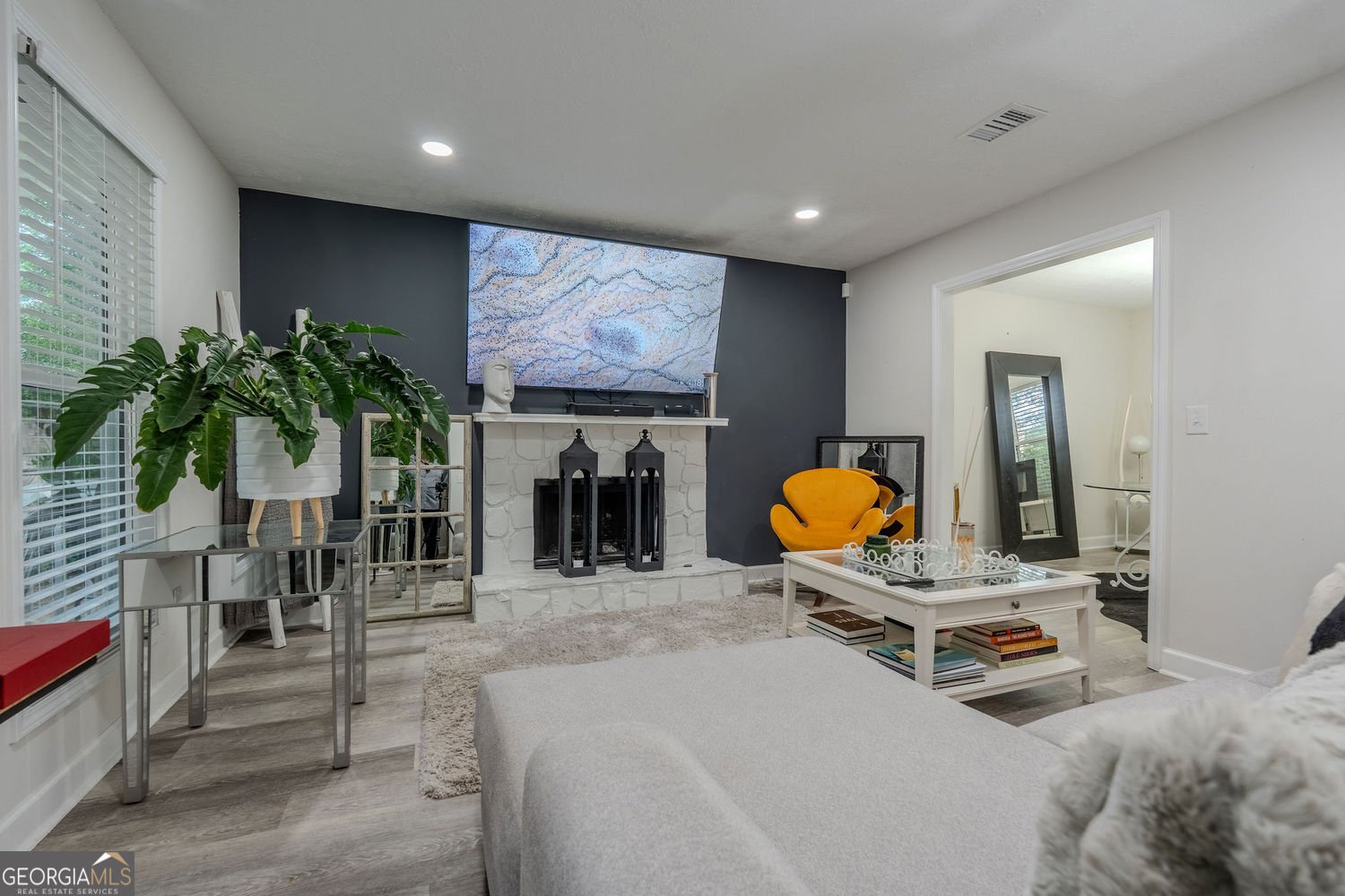 5601 Tunbridge Wells Road Lithonia - 4