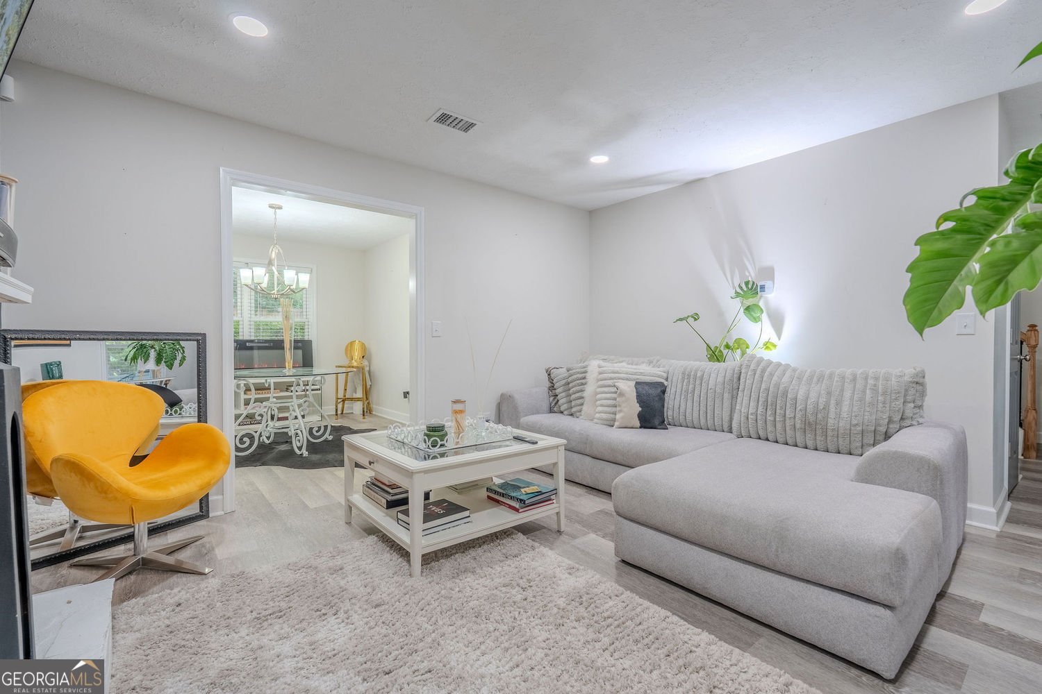 5601 Tunbridge Wells Road Lithonia - 5