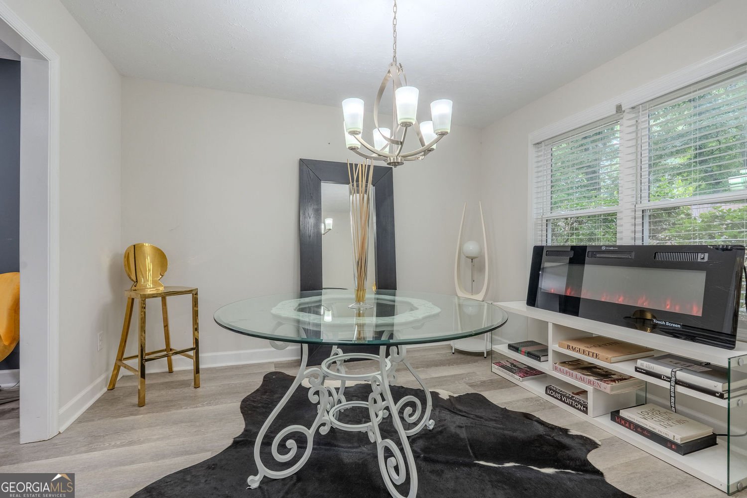5601 Tunbridge Wells Road Lithonia - 6