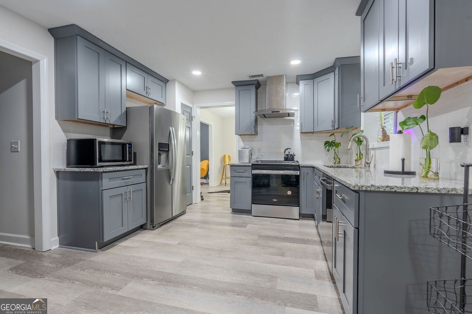 5601 Tunbridge Wells Road Lithonia - 7