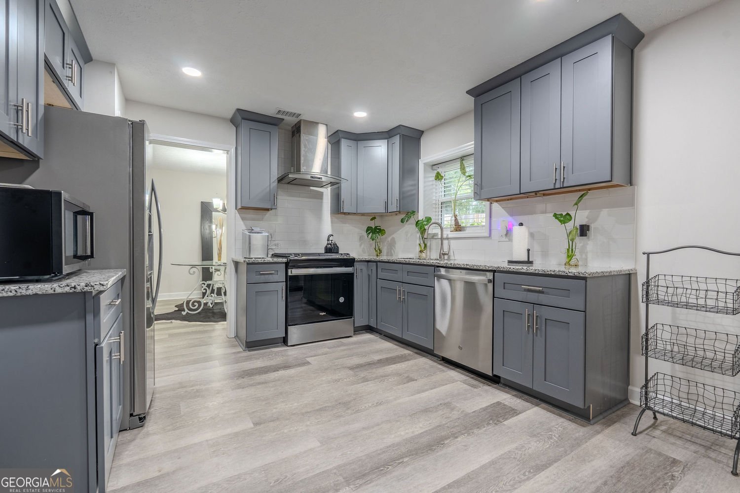 5601 Tunbridge Wells Road Lithonia - 8