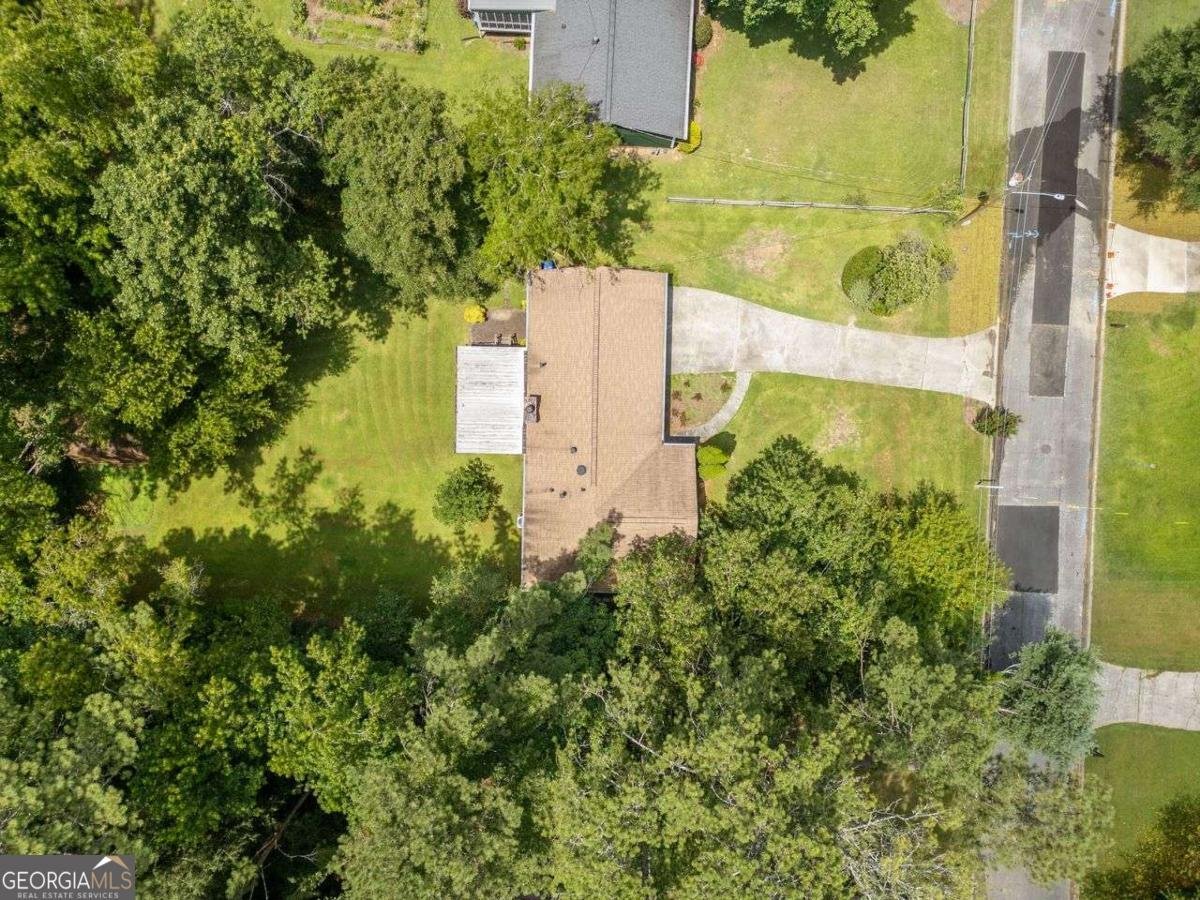 1630 Bellchase Drive Marietta - 12