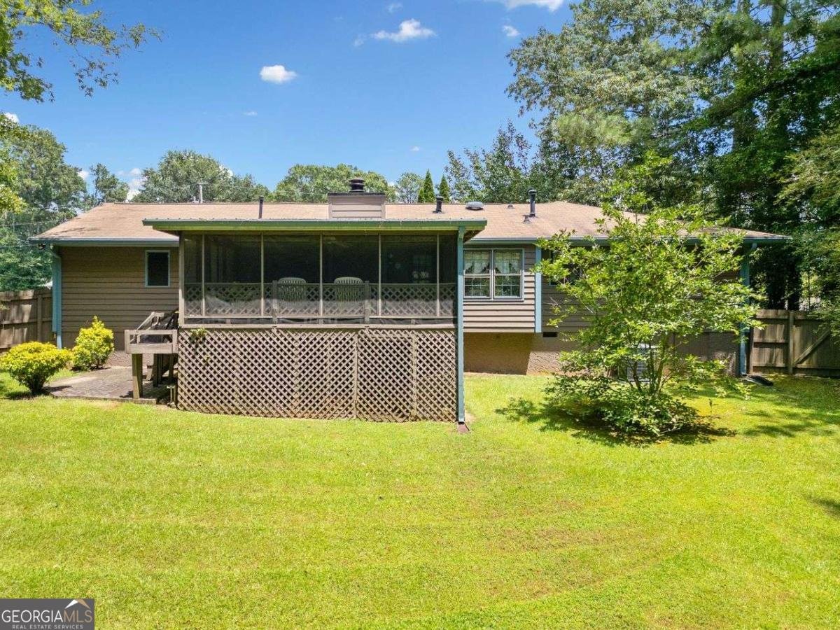 1630 Bellchase Drive Marietta - 15
