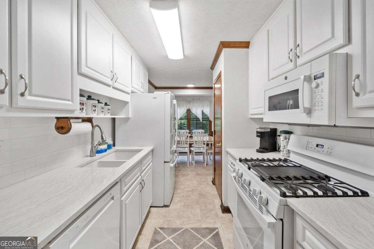 1630 Bellchase Drive Marietta - 16